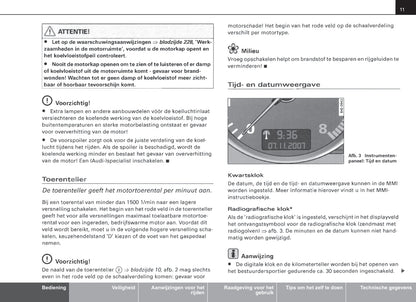 2007-2010 Audi A8 Gebruikershandleiding | Nederlands