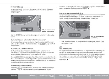 2007-2010 Audi A8 Gebruikershandleiding | Nederlands