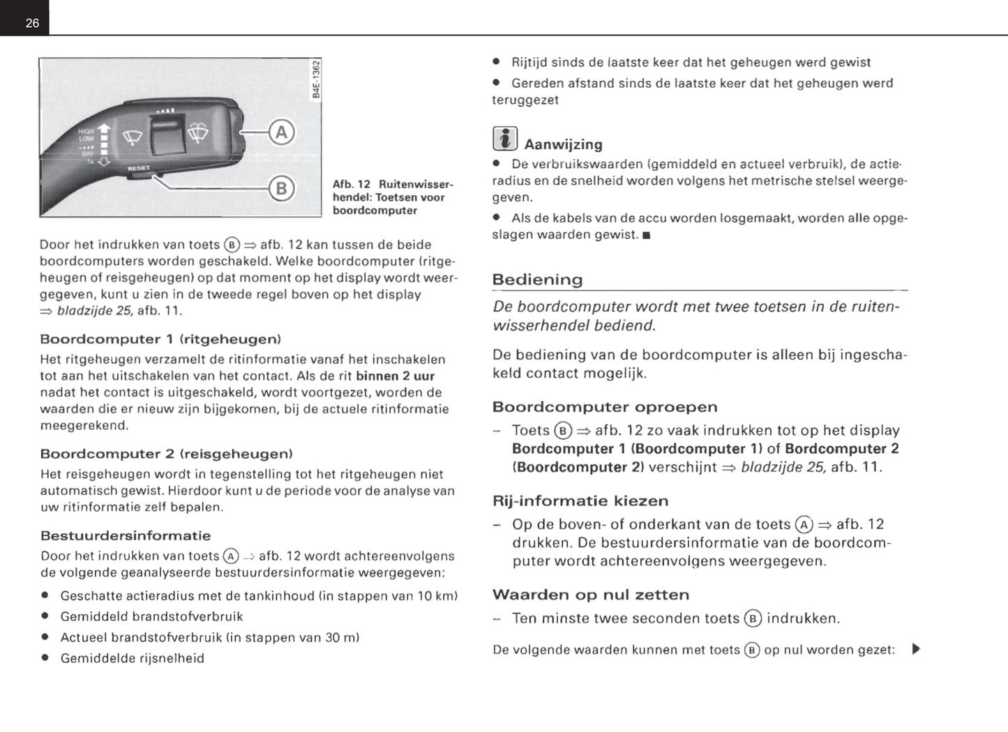 2007-2010 Audi A8 Gebruikershandleiding | Nederlands