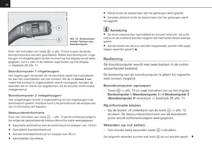 2007-2010 Audi A8 Gebruikershandleiding | Nederlands