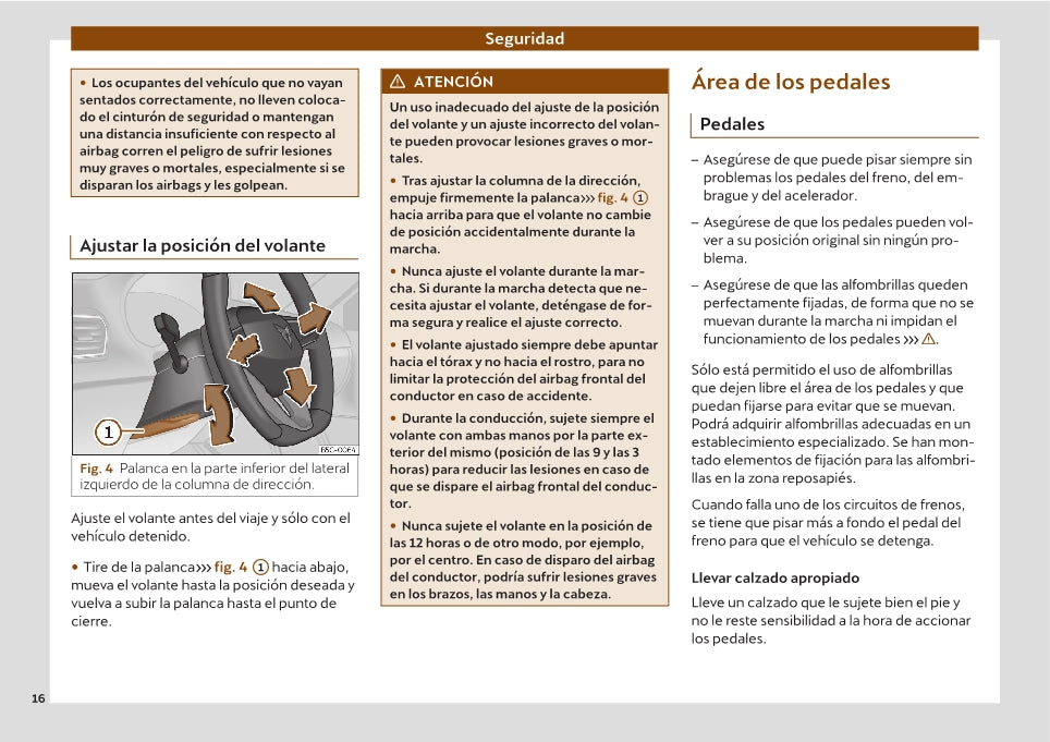 2021-2022 Cupra Ateca Gebruikershandleiding | Spaans