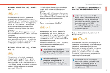 2018-2019 Citroën C4 Cactus Gebruikershandleiding | Italiaans