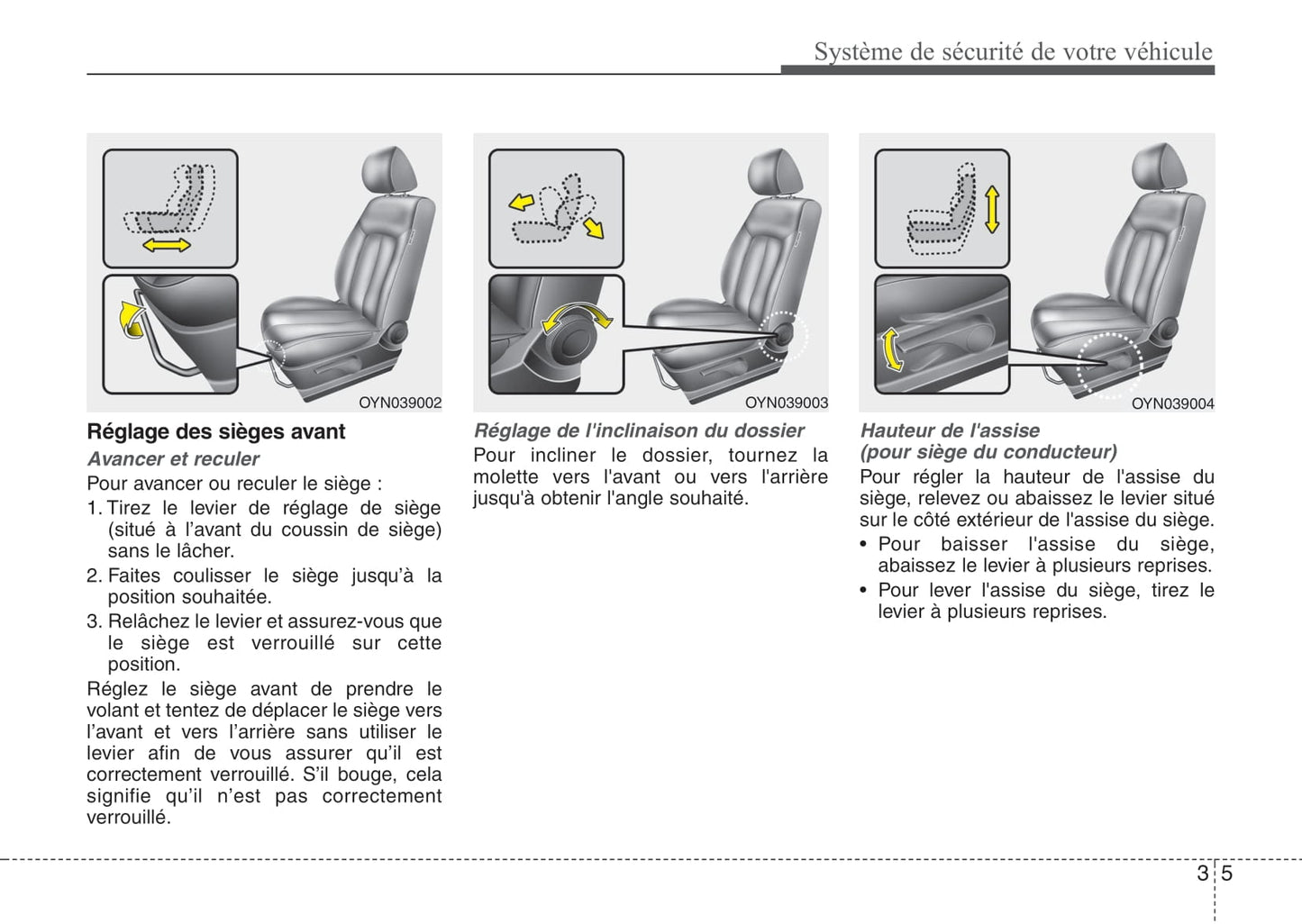 2013-2014 Kia Venga Gebruikershandleiding | Frans