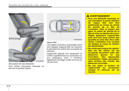 2013-2014 Kia Venga Gebruikershandleiding | Frans