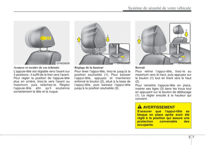 2013-2014 Kia Venga Gebruikershandleiding | Frans