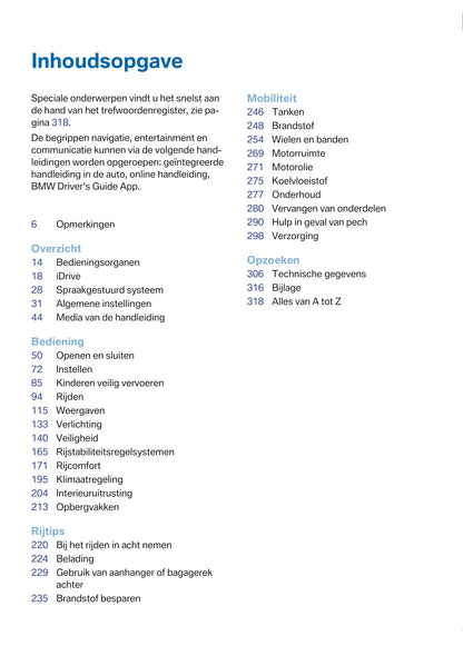 2017-2018 BMW X1 Gebruikershandleiding | Nederlands