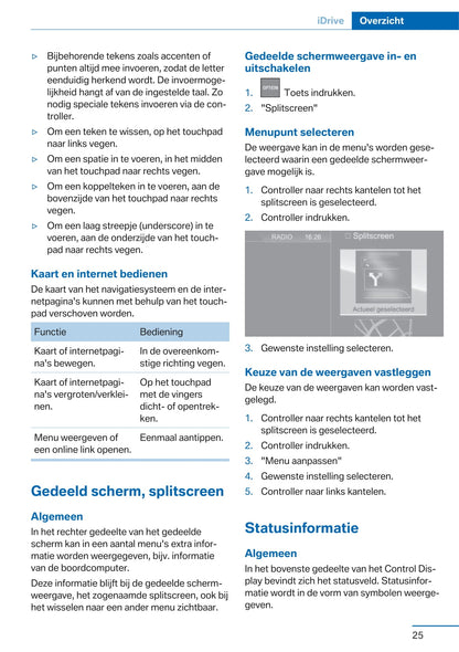 2017-2018 BMW X1 Gebruikershandleiding | Nederlands