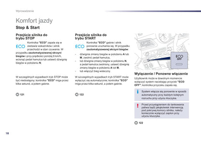 2012-2014 Peugeot 508 Owner's Manual | Polish