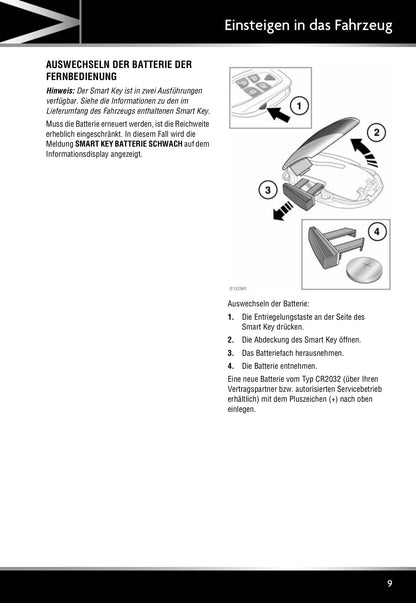 2011-2012 Jaguar XJ Gebruikershandleiding | Duits