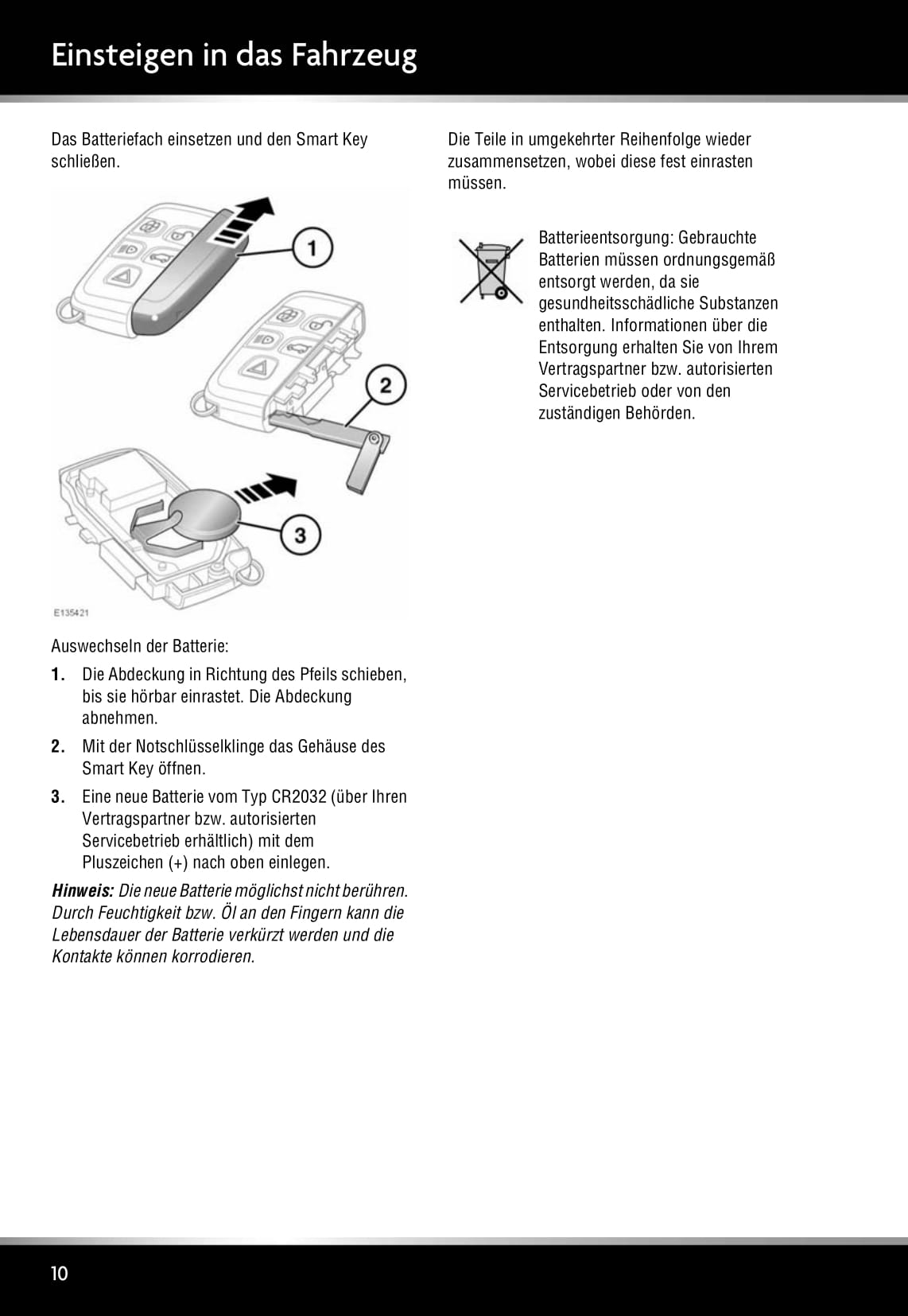 2011-2012 Jaguar XJ Gebruikershandleiding | Duits