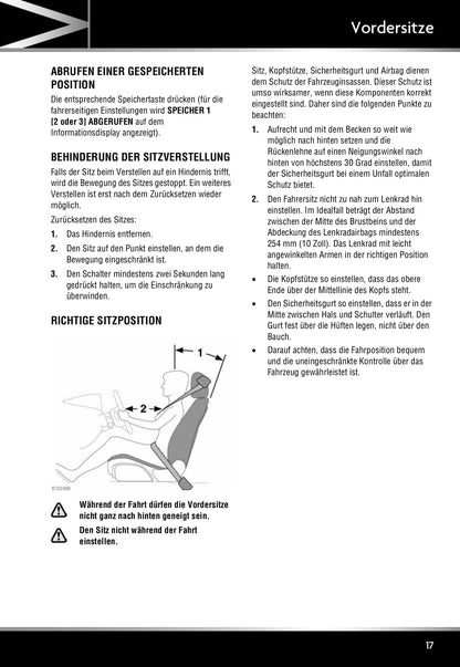 2011-2012 Jaguar XJ Gebruikershandleiding | Duits