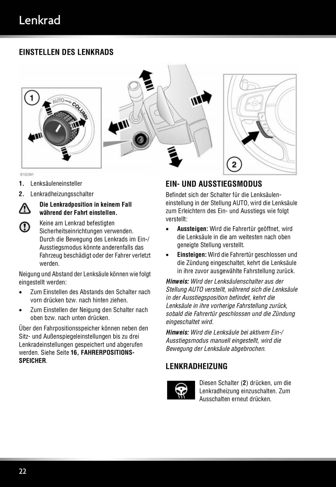 2011-2012 Jaguar XJ Gebruikershandleiding | Duits