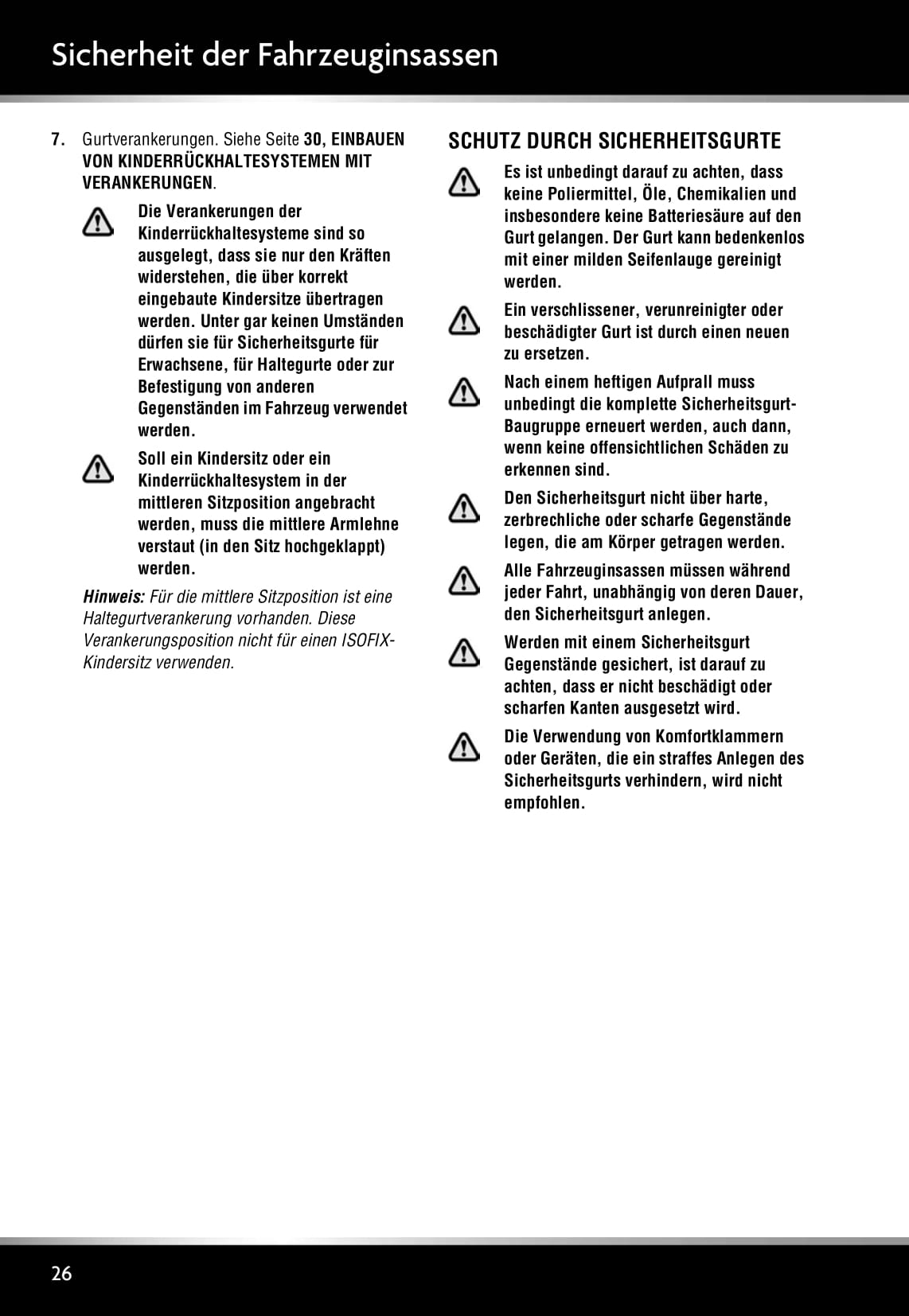 2011-2012 Jaguar XJ Gebruikershandleiding | Duits