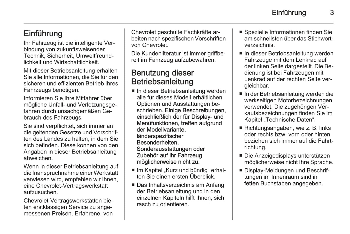 2013-2014 Chevrolet Cruze Gebruikershandleiding | Duits