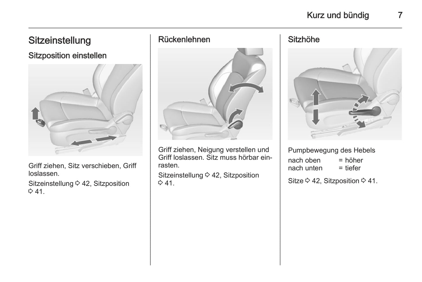 2013-2014 Chevrolet Cruze Gebruikershandleiding | Duits