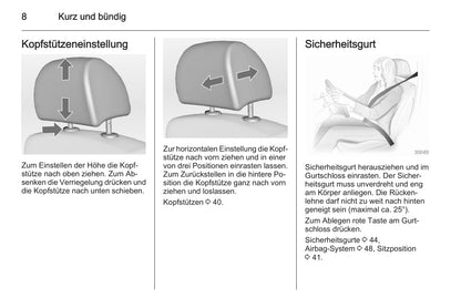 2013-2014 Chevrolet Cruze Gebruikershandleiding | Duits