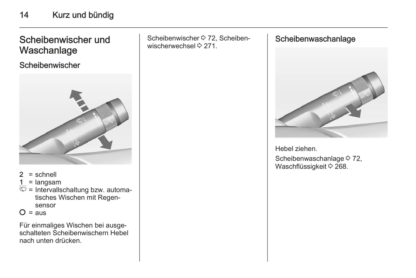 2013-2014 Chevrolet Cruze Gebruikershandleiding | Duits