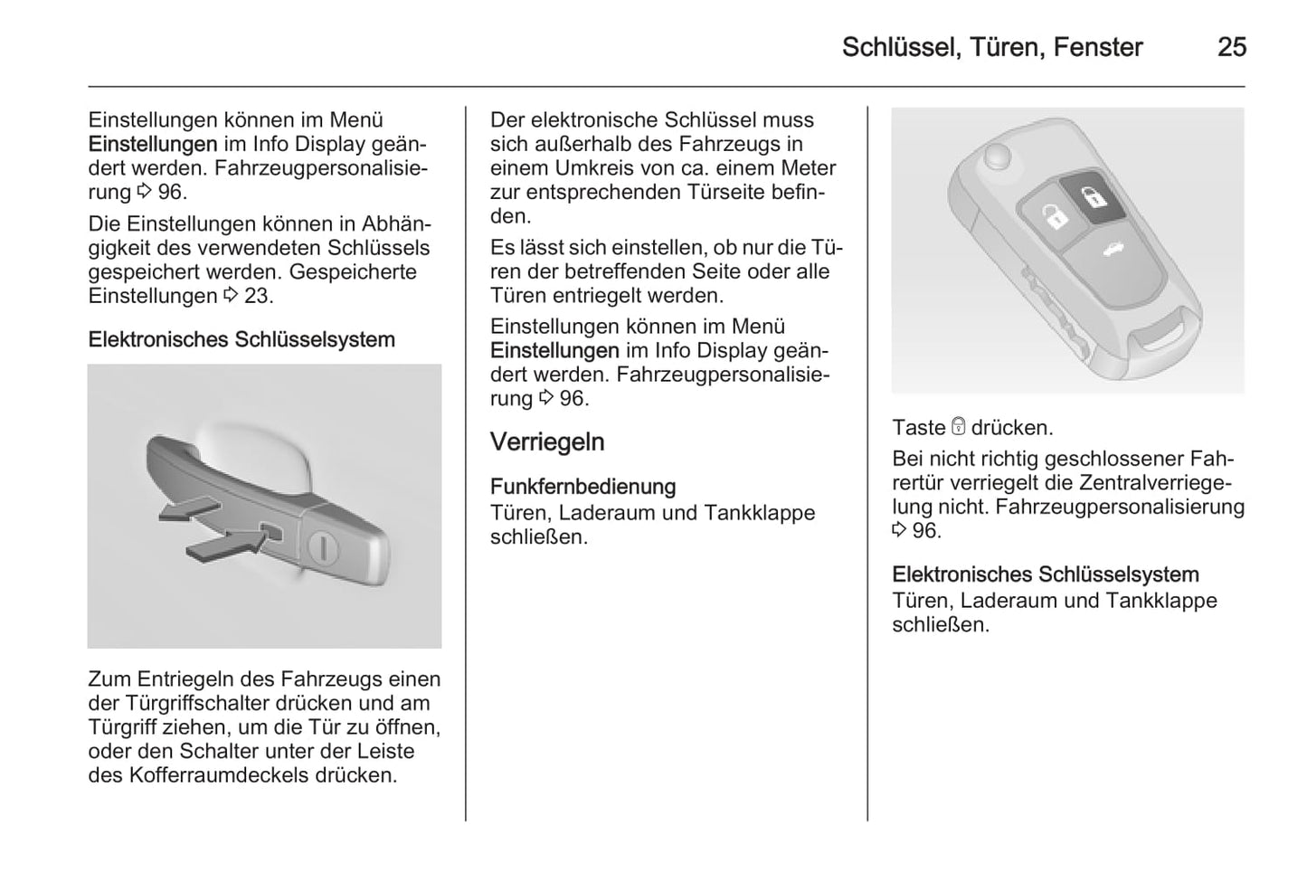 2013-2014 Chevrolet Cruze Gebruikershandleiding | Duits