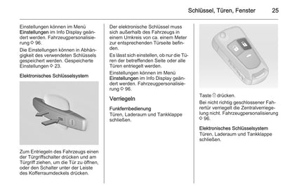 2013-2014 Chevrolet Cruze Gebruikershandleiding | Duits