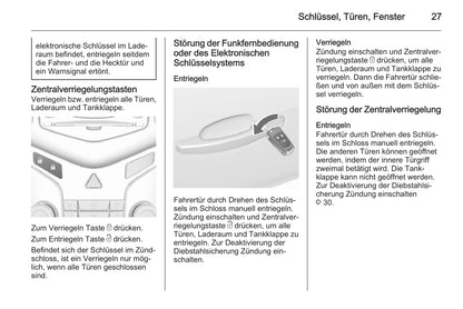 2013-2014 Chevrolet Cruze Gebruikershandleiding | Duits