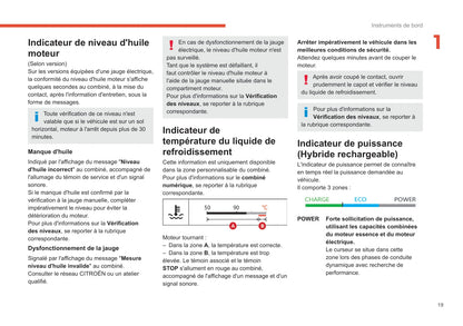 2022-2024 Citroën C5 X Gebruikershandleiding | Frans