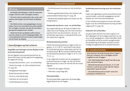 2021-2023 Cupra Born Manuel du propriétaire | Néerlandais