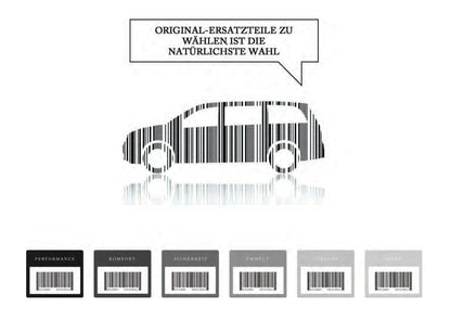 2001-2003 Lancia Ypsilon Owner's Manual | German