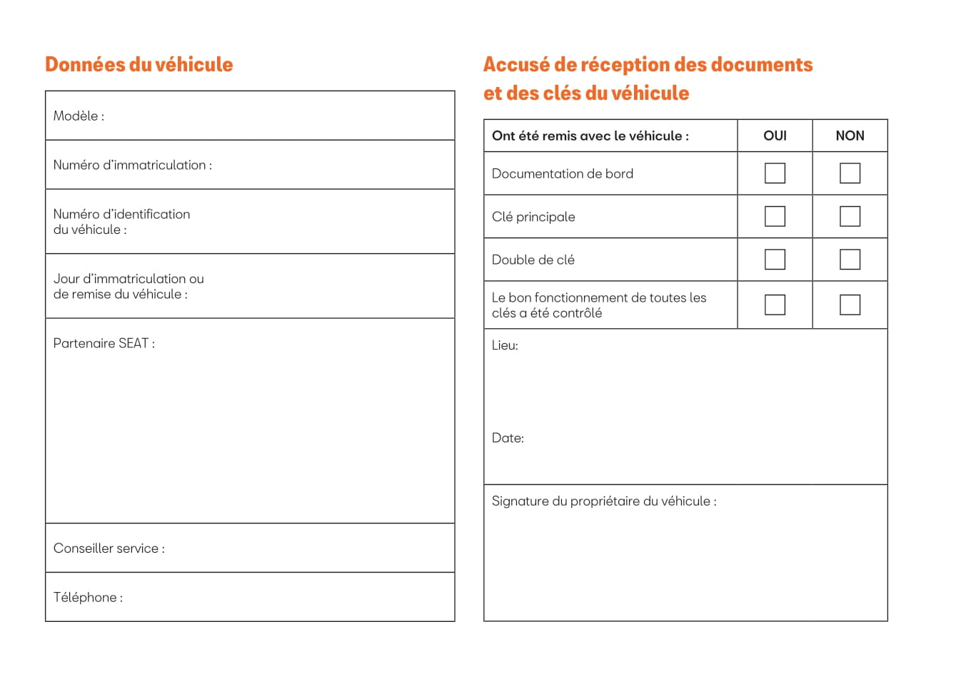 2020-2023 Seat Leon Gebruikershandleiding | Frans