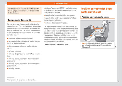 2020-2023 Seat Leon Gebruikershandleiding | Frans