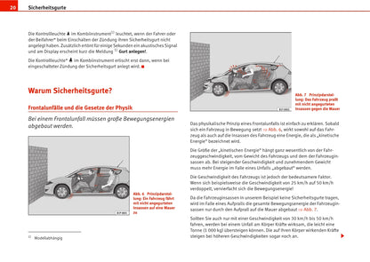 2005-2009 Seat Leon Manuel du propriétaire | Allemand