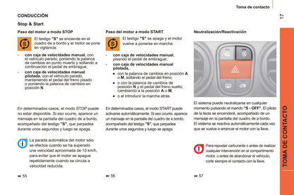 2011-2013 Citroën Nemo Gebruikershandleiding | Spaans