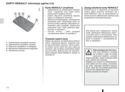 2015-2016 Renault Mégane Gebruikershandleiding | Pools