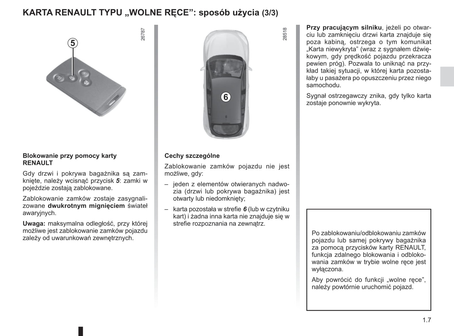 2015-2016 Renault Mégane Gebruikershandleiding | Pools