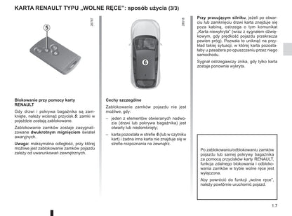 2015-2016 Renault Mégane Gebruikershandleiding | Pools