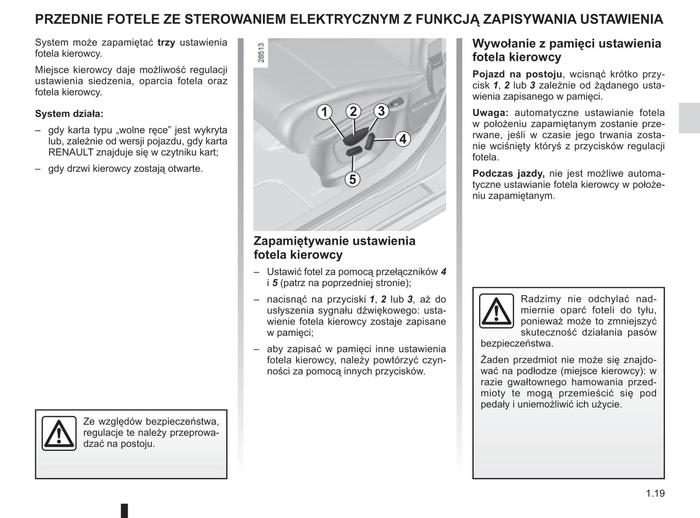 2015-2016 Renault Mégane Gebruikershandleiding | Pools