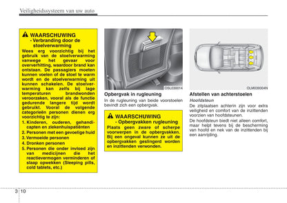 2013-2014 Kia Sportage Gebruikershandleiding | Nederlands