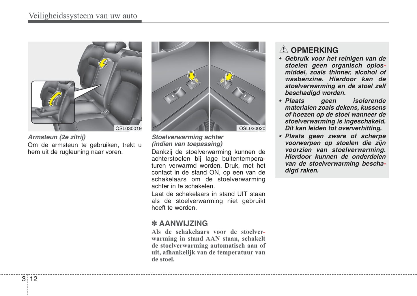 2013-2014 Kia Sportage Gebruikershandleiding | Nederlands