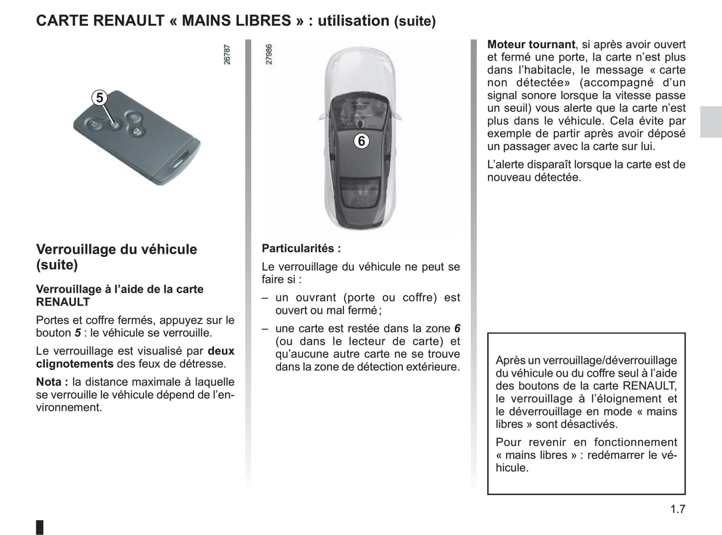 2008-2012 Renault Laguna Manuel du propriétaire | Français