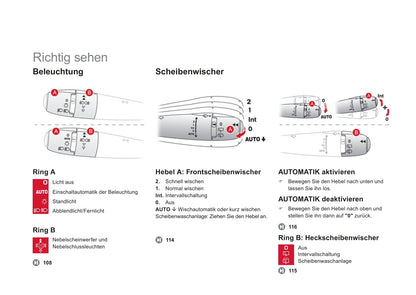 2011-2013 Citroën DS3 Gebruikershandleiding | Duits