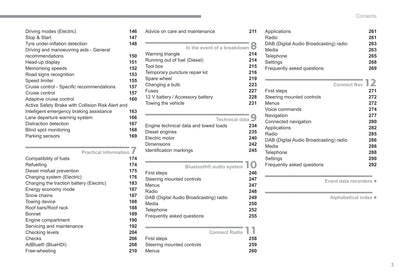 2022-2023 Fiat Scudo/Ulysse Owner's Manual | English