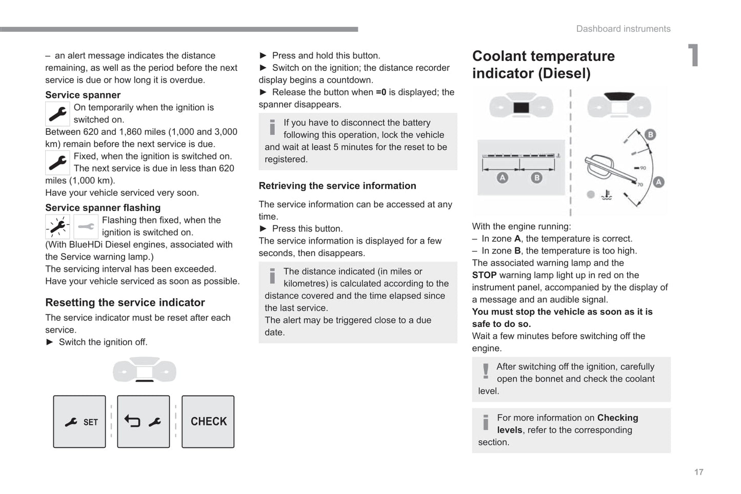 2022-2023 Fiat Scudo/Ulysse Owner's Manual | English