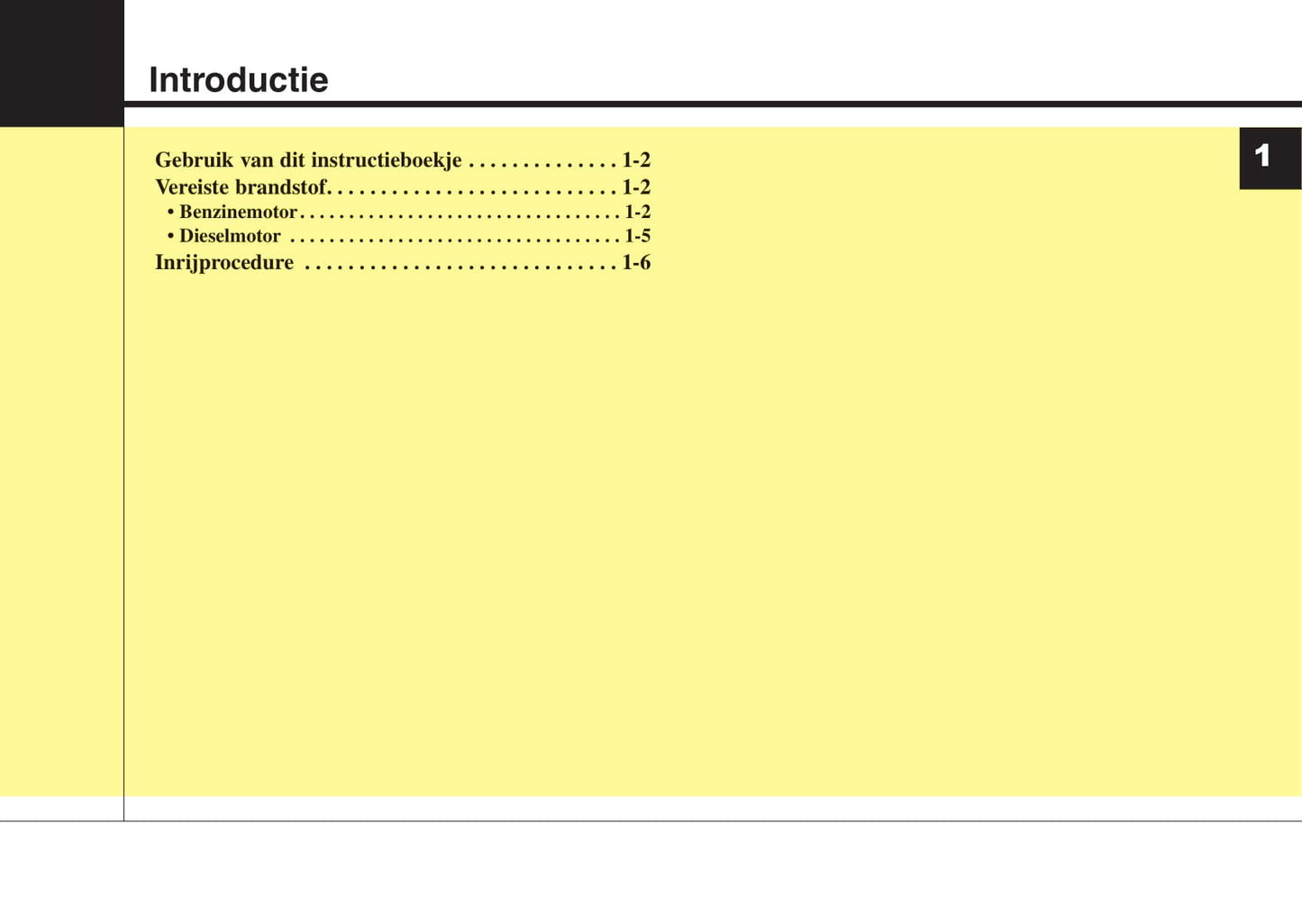 2013-2014 Kia Optima Gebruikershandleiding | Nederlands