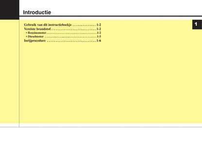 2013-2014 Kia Optima Gebruikershandleiding | Nederlands