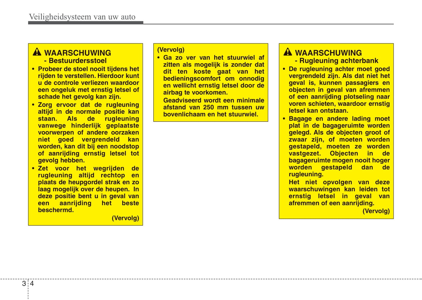 2013-2014 Kia Optima Gebruikershandleiding | Nederlands