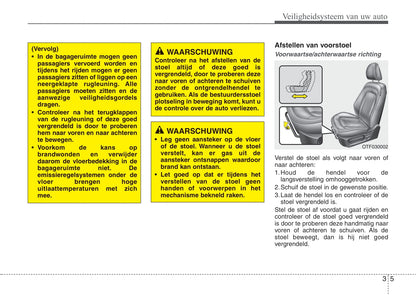 2013-2014 Kia Optima Gebruikershandleiding | Nederlands