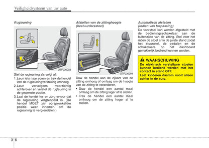 2013-2014 Kia Optima Gebruikershandleiding | Nederlands