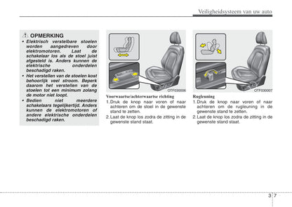 2013-2014 Kia Optima Gebruikershandleiding | Nederlands