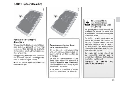 2022-2023 Renault Kangoo Manuel du propriétaire | Français