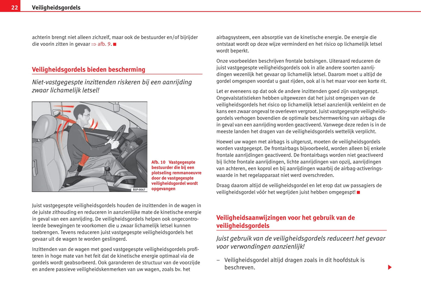 2003-2006 Seat Cordoba Gebruikershandleiding | Nederlands