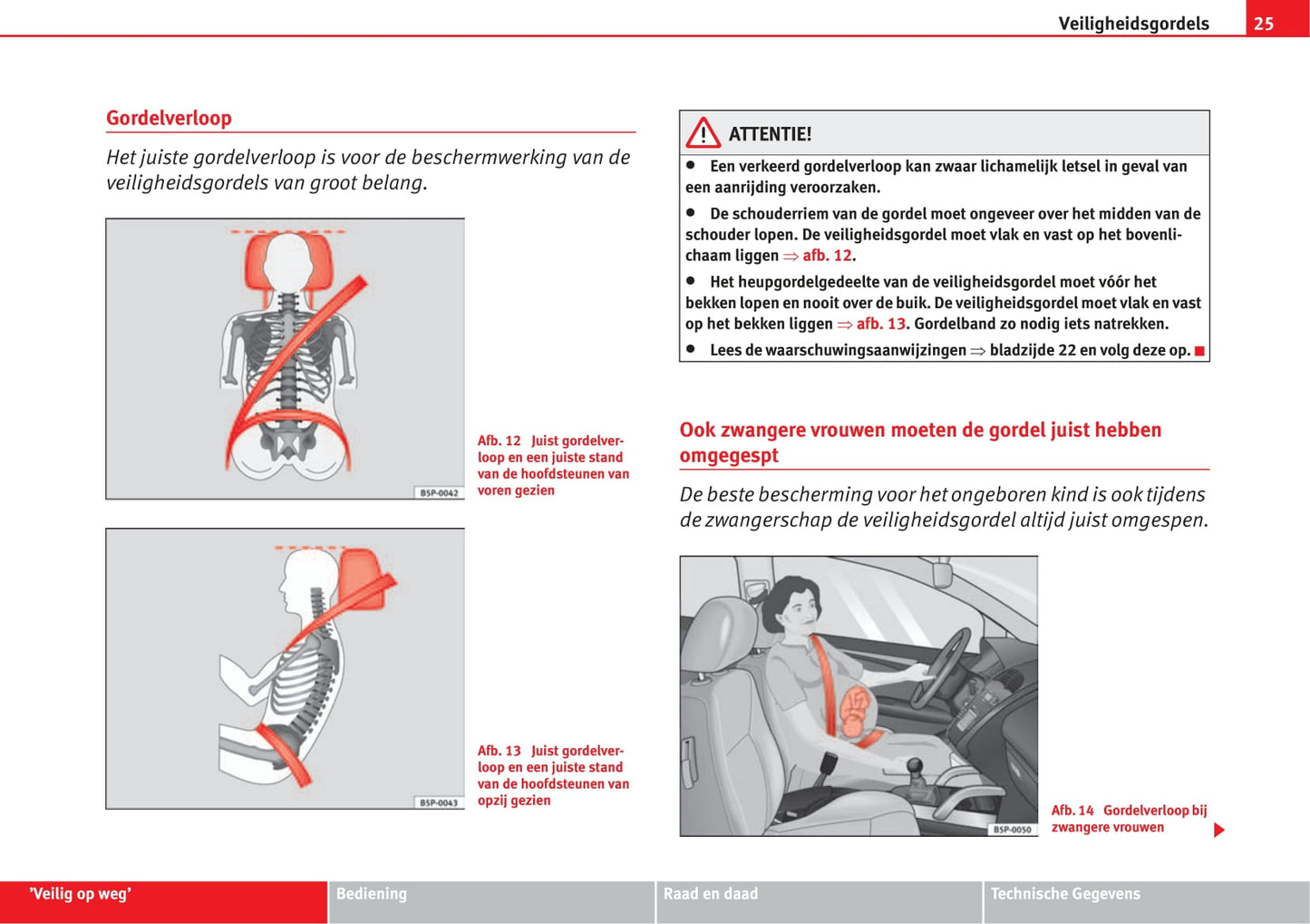 2003-2006 Seat Cordoba Gebruikershandleiding | Nederlands